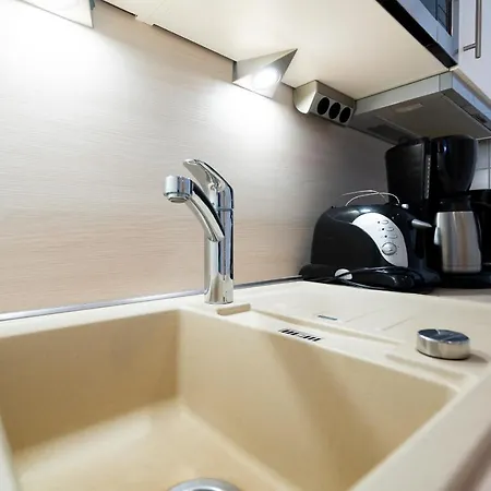 Meerblick App 805 Timmendorfer Strand