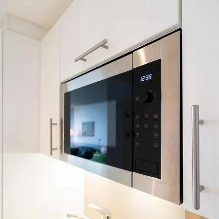 Apartment Meerblick App 805 Timmendorfer Strand