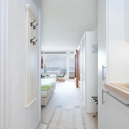 Meerblick App 805 Timmendorfer Strand