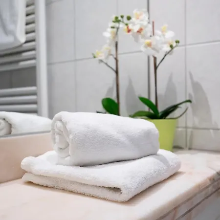 Apartment Meerblick App 805