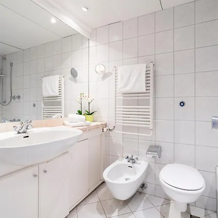 Meerblick App 805 Apartment