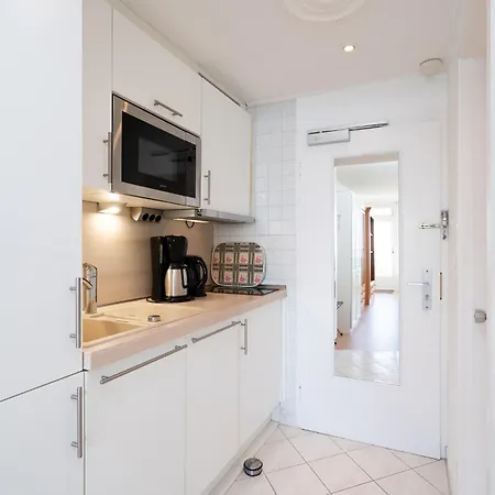 Apartment Meerblick App 805