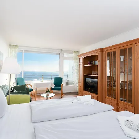 Meerblick App 805 Apartment *