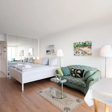 Meerblick App 805 Apartment