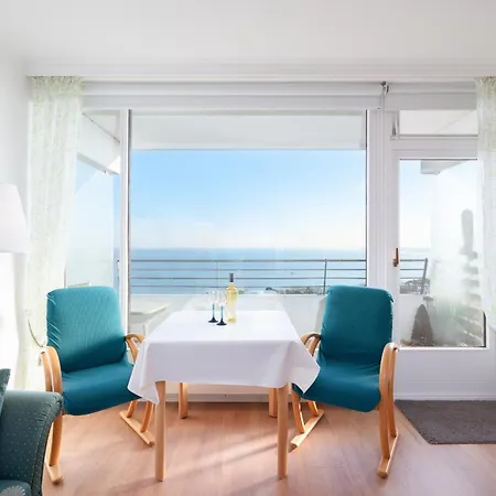 Meerblick App 805 Apartment