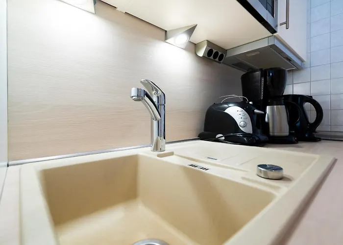 Meerblick App 805 Timmendorfer Strand