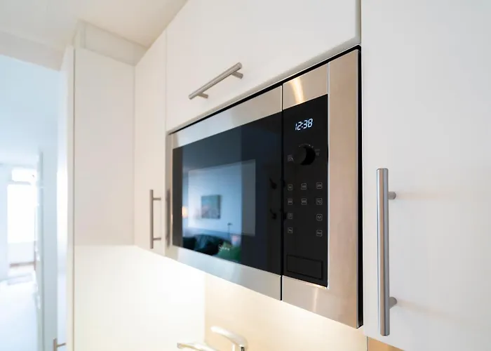 Apartment Meerblick App 805 Timmendorfer Strand