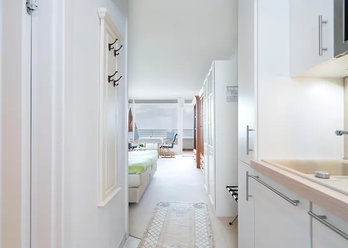 Meerblick App 805 Timmendorfer Strand