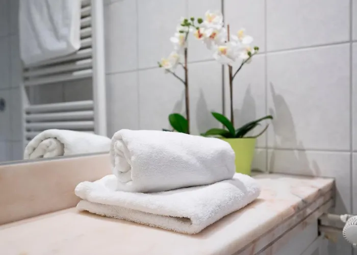 Apartment Meerblick App 805