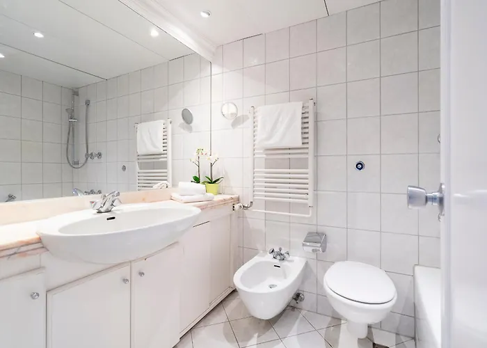 Meerblick App 805 Apartment