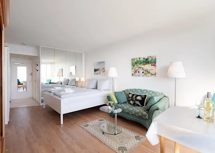 Meerblick App 805 Apartment