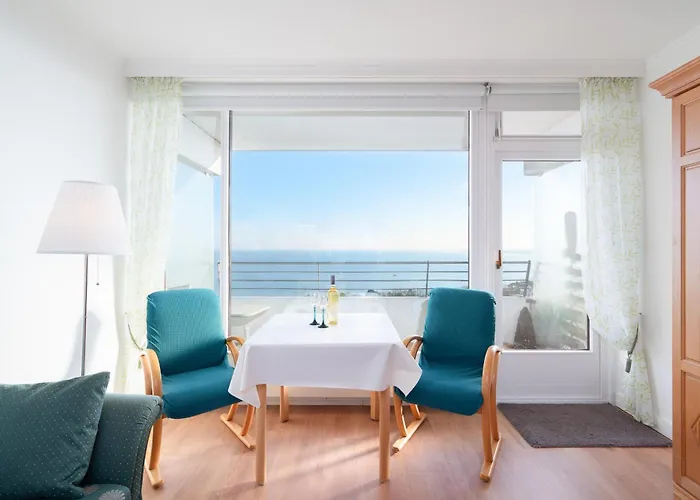 Meerblick App 805 Apartment